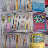 Lotto Scintille Folgoranti 2 - Pokémon GCC