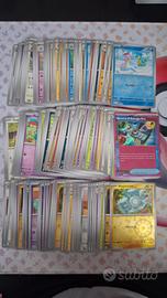 Lotto Scintille Folgoranti 2 - Pokémon GCC