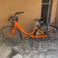 Bici unisex da turismo