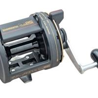 2 mulinelli Shimano tld 25 traina