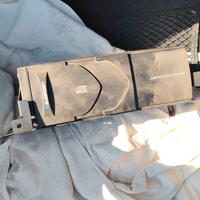  caricatore CD originale blaupunkt alfa romeo 159