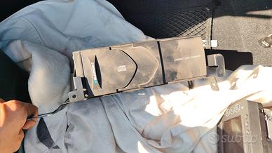  caricatore CD originale blaupunkt alfa romeo 159