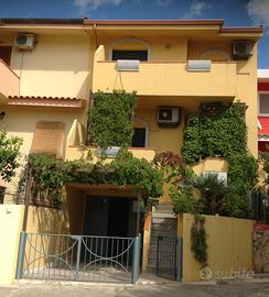 Appartamento Villasimius