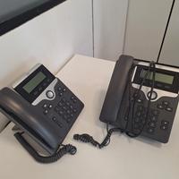 Telefoni cisco da ufficio x3