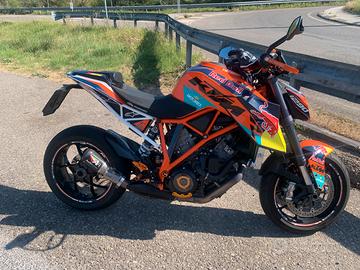 Ktm 1290 Superduke