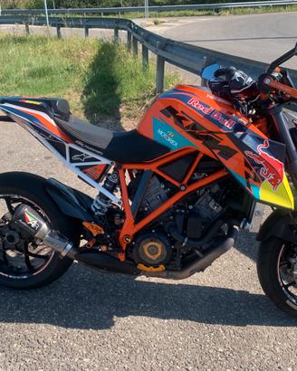 Ktm 1290 Superduke