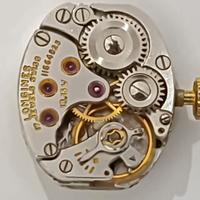 Longines 13.15 movimento