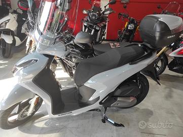 Qj Motor SQ 200