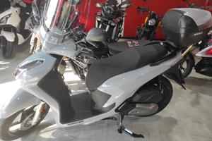 Qj Motor SQ 200