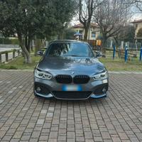 bmw 120i f20 M sport 
