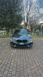 bmw 120i f20 M sport 