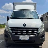 MUSATA COMPLETA RENAULT MASTER 2.3DCI 2013