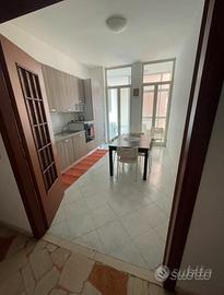 Appartamento via Livorno