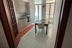 Appartamento via Livorno