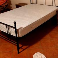 Materasso a una piazza e 1/2