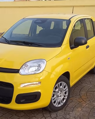 FIAT Panda 1.0 FireFly S&S Hybrid+Pack City