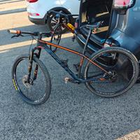scott scale taglia M