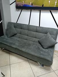 Divani letto con tavolinetto