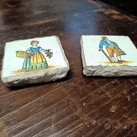 piastrelle decorative 