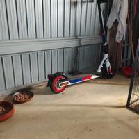 monopattino elettrico Aprilia 