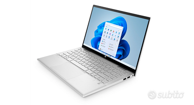 Computer HP Pavilion x360 Convertible