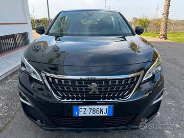 Peugeot 3008 1.5HDi 130