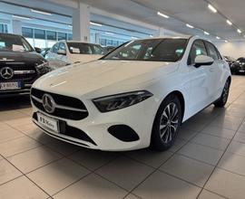 Mercedes-Benz Classe A A 180 d Automatic Advanced