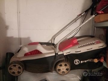 Taglia erba per giardino 