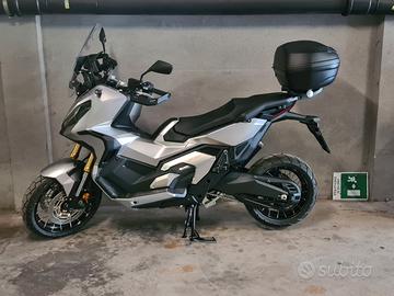 Honda X-ADV 750 - 2021