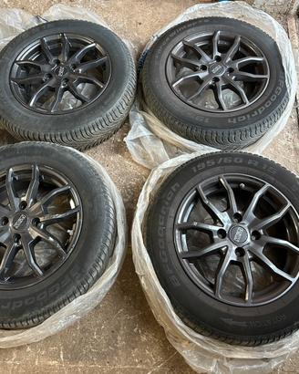 Cerchi 15”