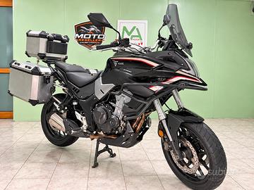 Voge Valico 525 ds