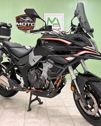 Voge Valico 525 ds