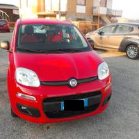 Fiat Panda 1.3 MJT -EURO 6B -KM37364