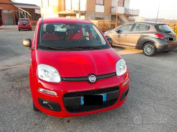Fiat Panda 1.3 MJT -EURO 6B -KM37364