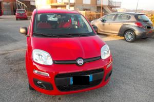 Fiat Panda 1.3 MJT -EURO 6B -KM37364