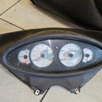ricambi completi x9 piaggio 250