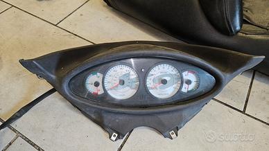 ricambi completi x9 piaggio 250