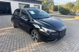 MG MG3 1.5 Hybrid+ Luxury