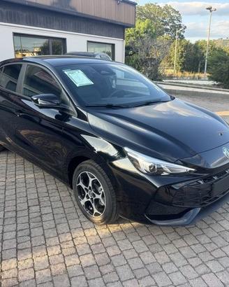 MG MG3 1.5 Hybrid+ Luxury
