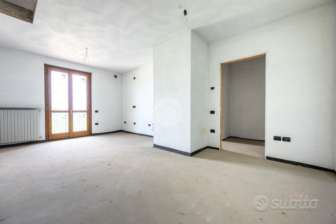 Appartamento – Cavallermaggiore - Altro