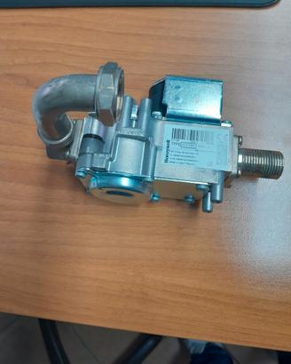 valvola gas cvi per scaldabagno