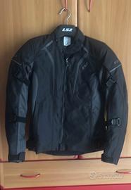 Giubbotto touring impermeabile moto donna