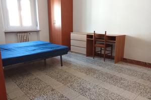 Singola zona bicocca ( condominio incluso)