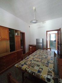 Appartamento Pontesasso - Fano