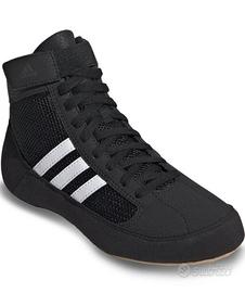 SCARPE    ADIDAS     HVC.  (numero 39 e 1/2)