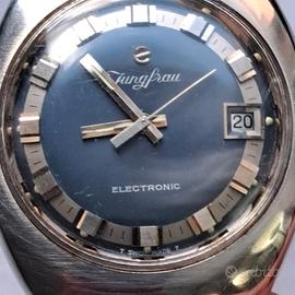 orologio Election vintage