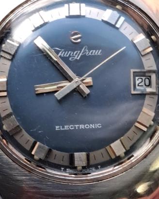 orologio Election vintage