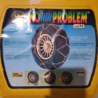 Catene per auto Konig