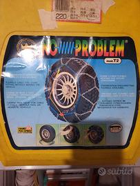 Catene per auto Konig