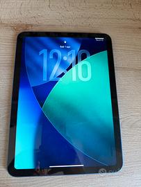 Apple iPad A16 128GB Wi-Fi Blu